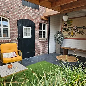 Bed & Breakfast Bed En Box 3610 Oirschot