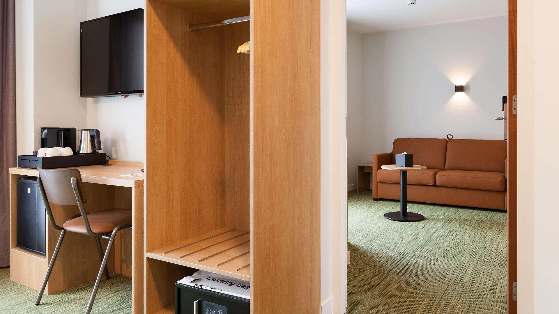 Best Western Plus Hotel Amstelveen