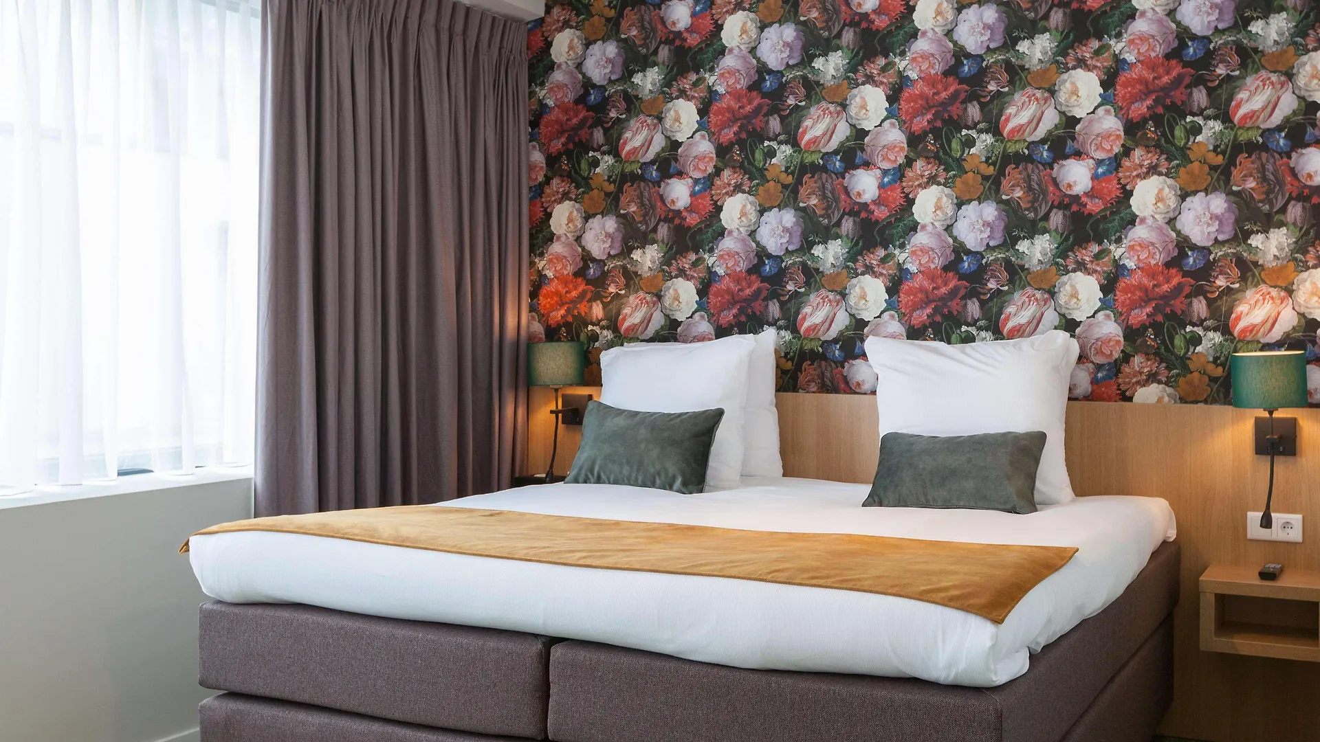 Best Western Plus Hotel Amstelveen