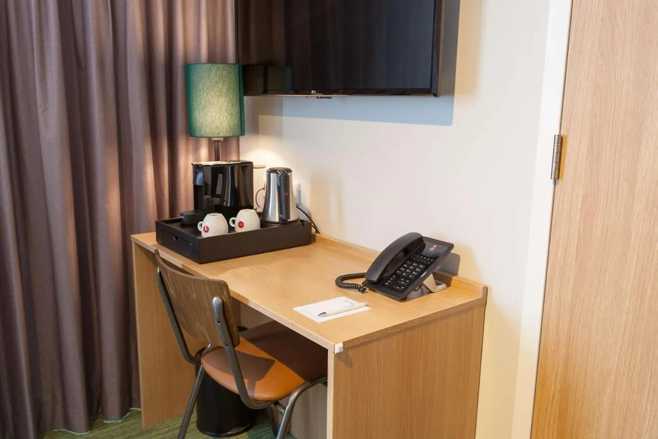 Best Western Plus Hotel Amstelveen