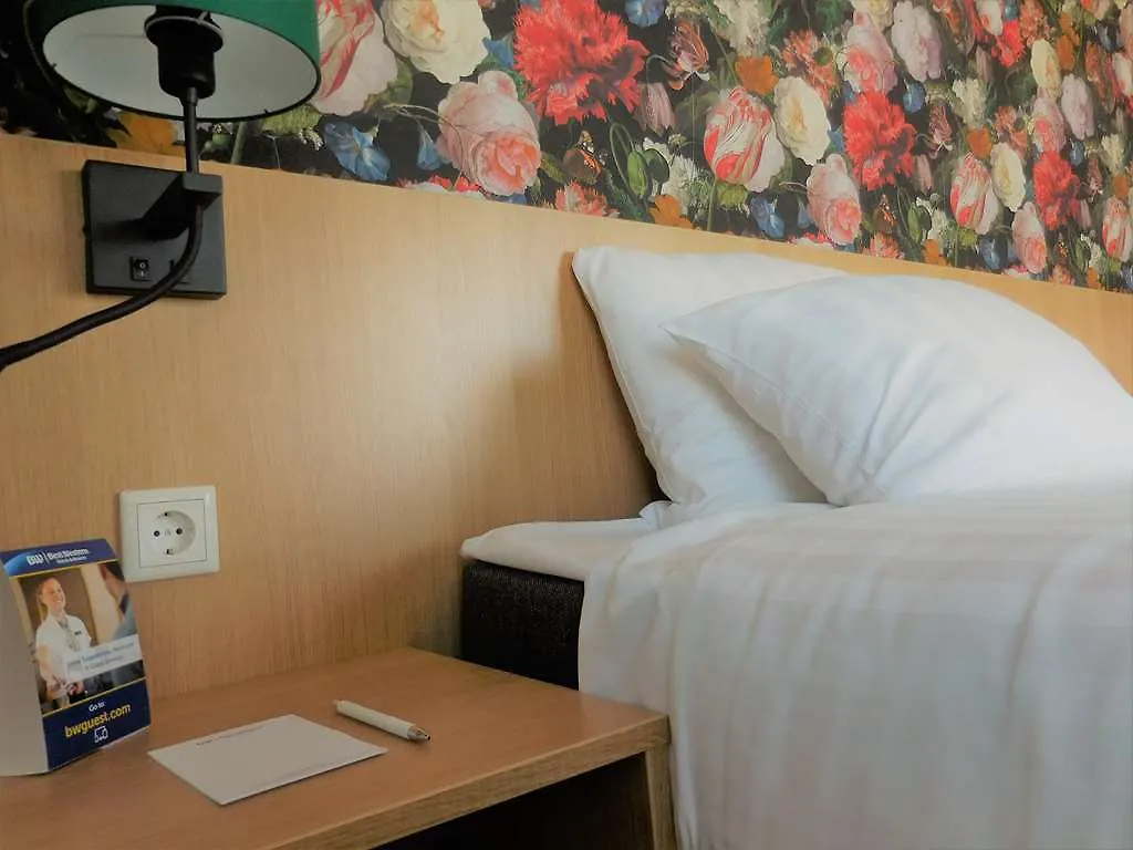 Best Western Plus Hotel Amstelveen