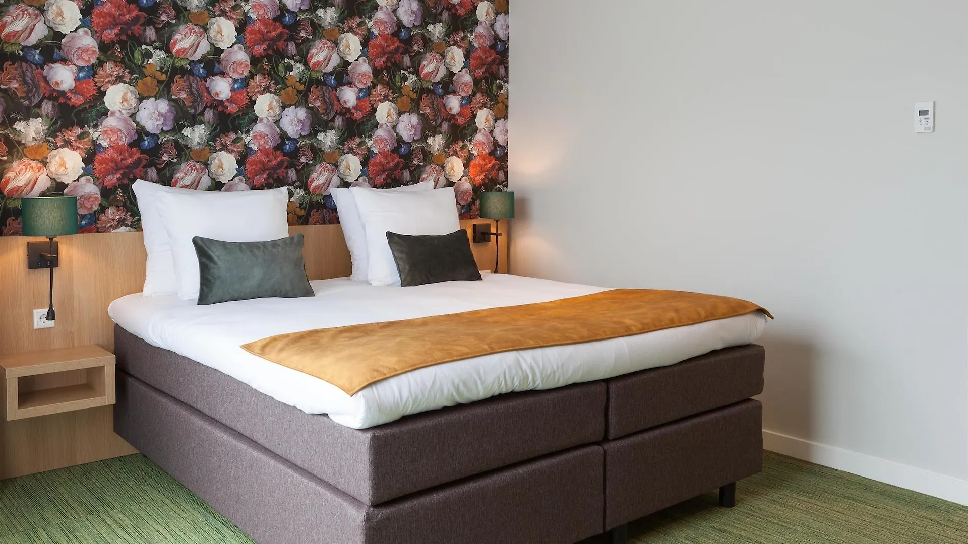 Best Western Plus Hotel Amstelveen Nederland