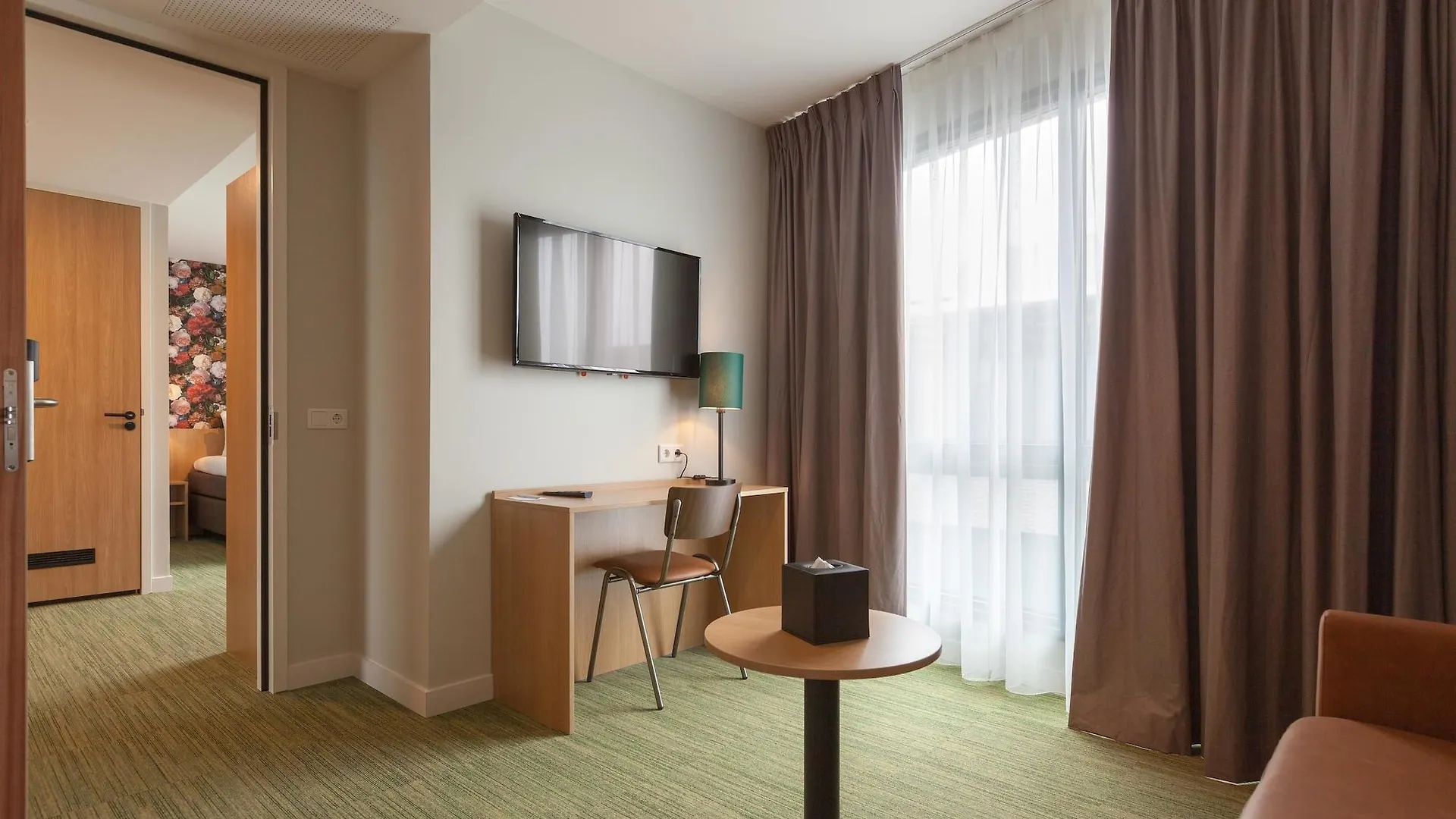 ****  Best Western Plus Hotel Amstelveen Nederland