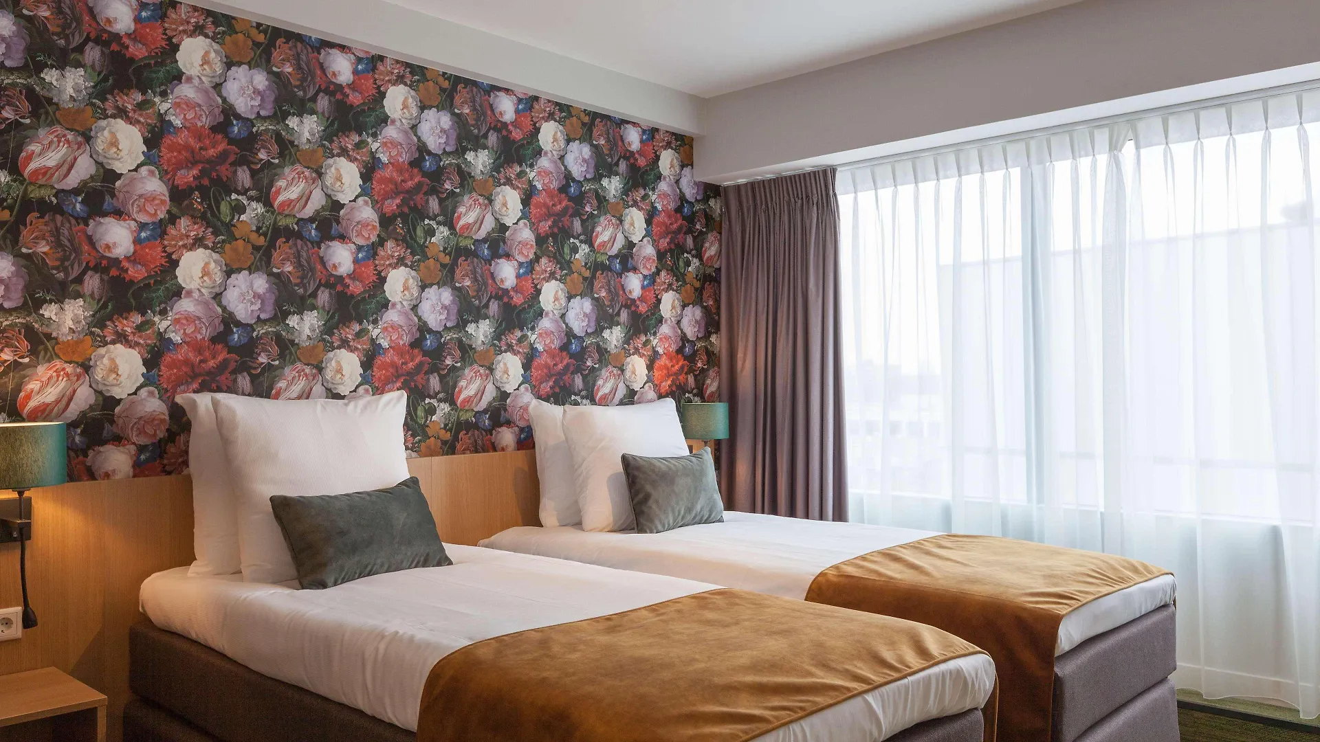 ****  Best Western Plus Hotel Amstelveen Nederland