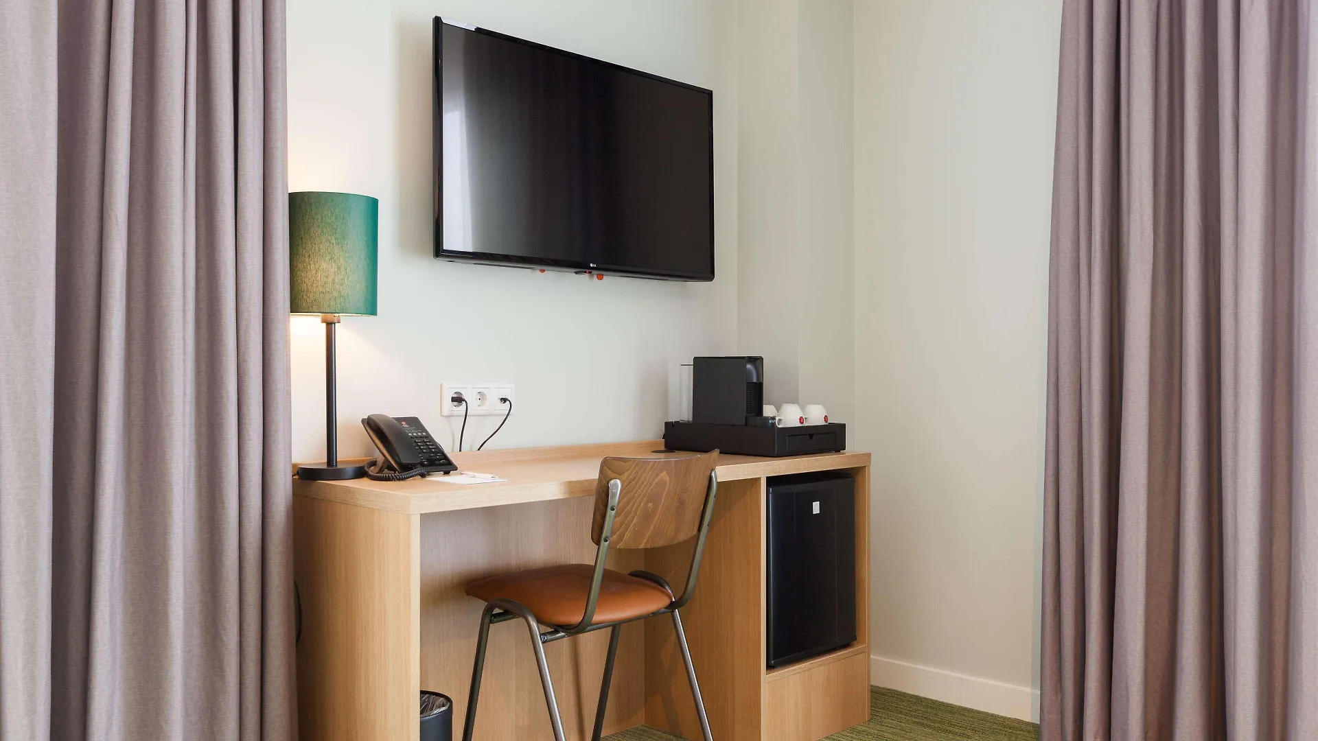 Best Western Plus Hotel Amstelveen