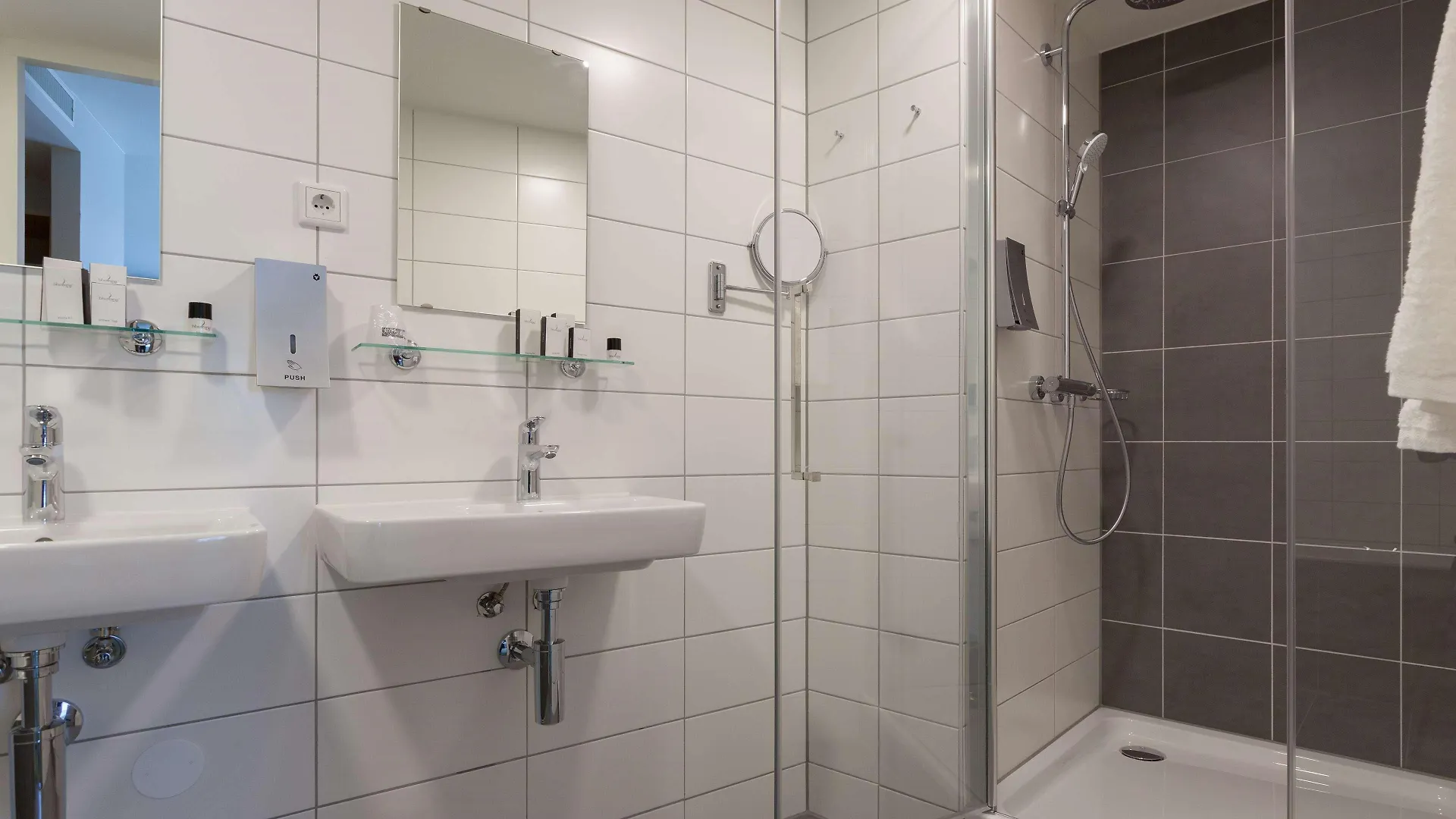 ****  Best Western Plus Hotel Amstelveen Nederland