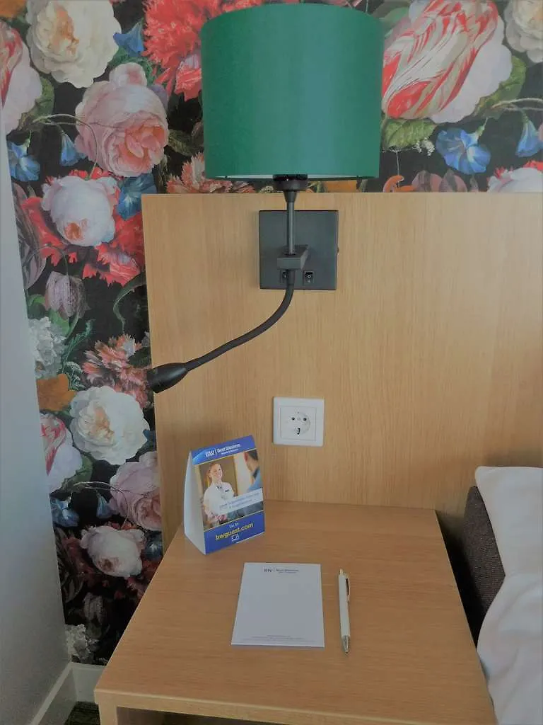 ****  Best Western Plus Hotel Amstelveen Nederland